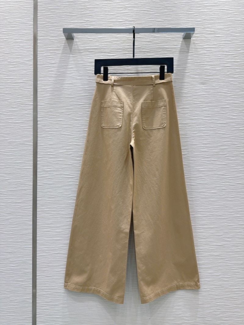 Celine Long Pants